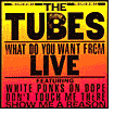 * * * * 1/4:  'I Was A Punk Before You Were A Punk' by far my favorite off of this live set.  I saw this on CD at Circiut City for $12.00 a few years ago and didn't buy it.  Somebody should kick my dirtbox (after the show)!
