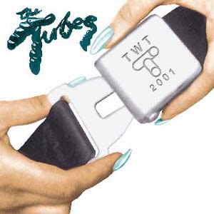 Tubes World Tour