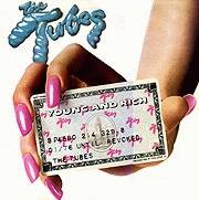 * * * 1/2: It's been years since I've heard this in its entiretly.  The CD is OOP.  My favorite tune is 'Madam I'm Adam'.  E-mail me if  you have a Vinyl copy you'd like to sell.
